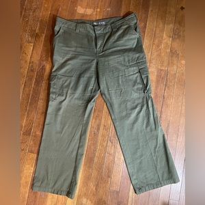 Dickies Cargo Pants Size 18R